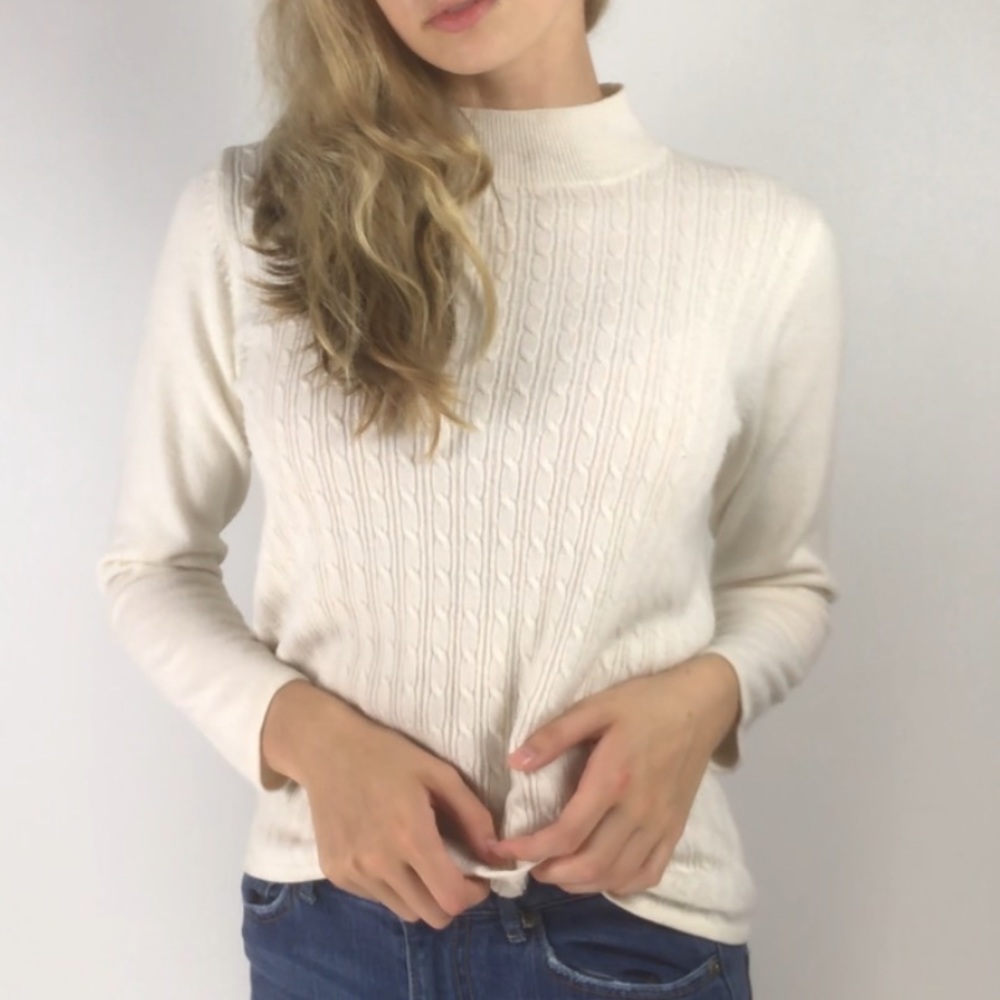 Designers Originals Cozy Sweater